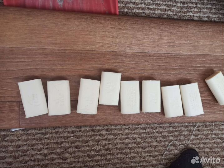 Армакон средство и крем, мыло детское