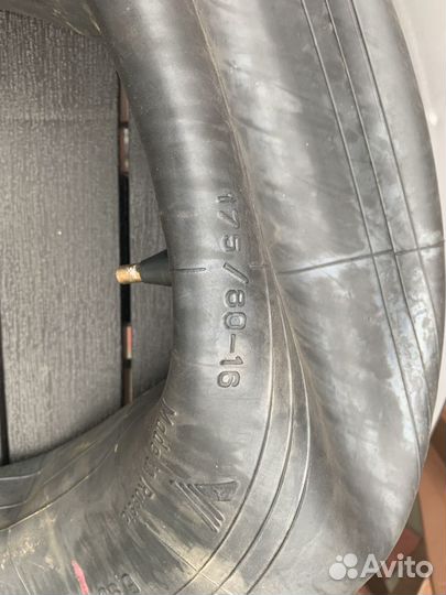 Titan PWT 175/80 R16