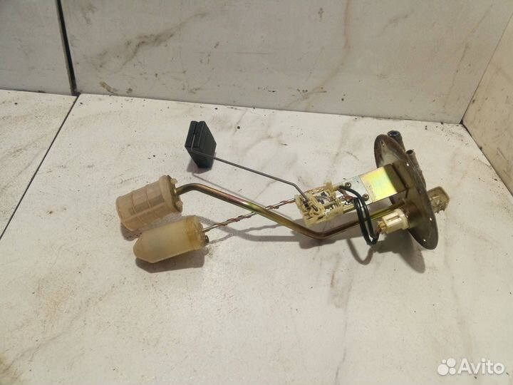 Датчик уровня топлива Mitsubishi Pajero Pinin H77W