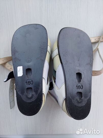 Брейсы Альфа флекс комфут вайт