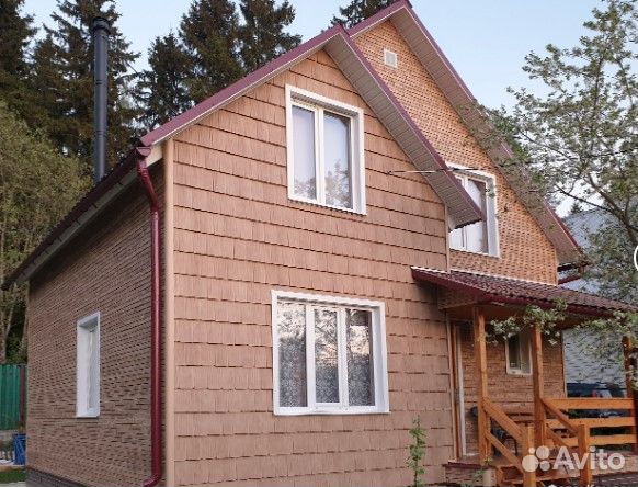 Фасадные панели Технониколь