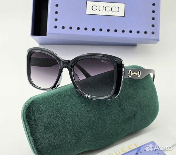 Солнцезащитные очки Gucci