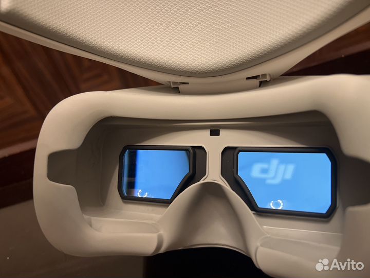 Dji goggles