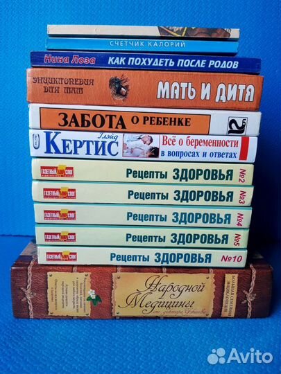 Здоровье/медицина 1972-1988-2011 (часть-СССР)