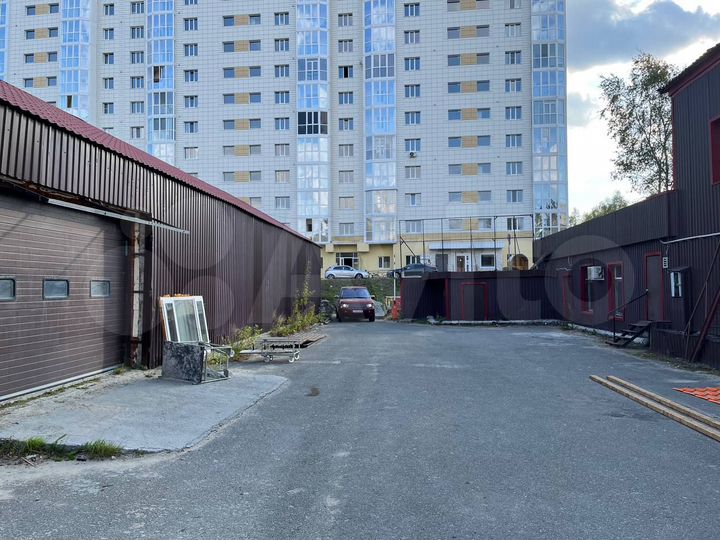 Свободного назначения, 340 м²