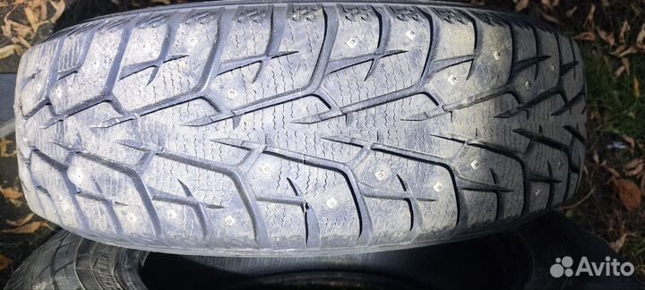 Yokohama Ice Guard IG55 185/65 R15 92T