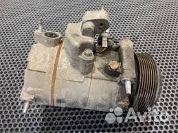 Компрессор кондиционера на Инфинити из Англии