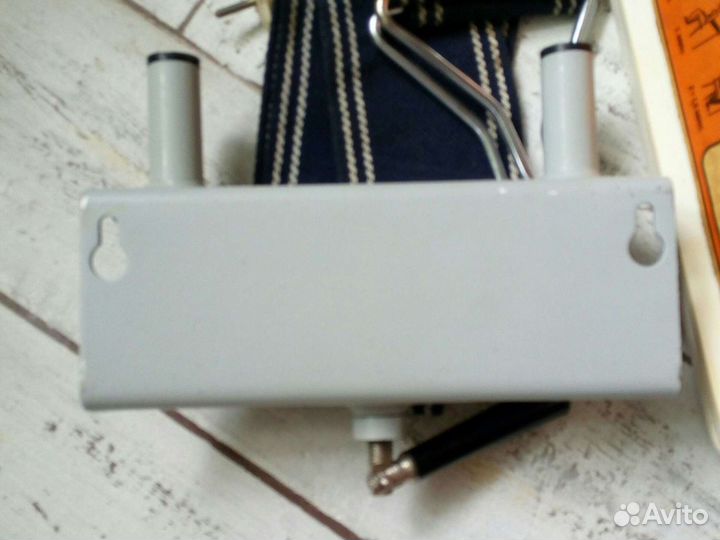 Массажер ленточный