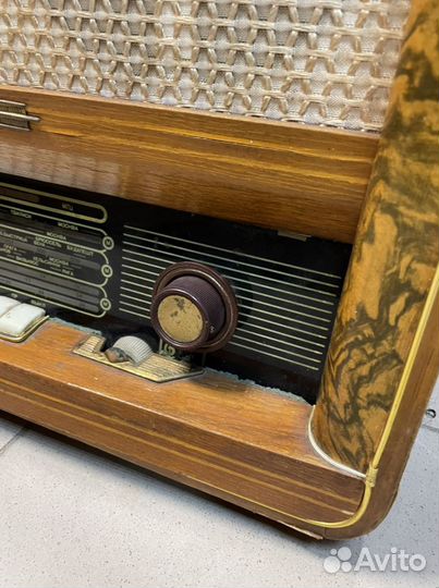 Радиола беларусь 59 СССР