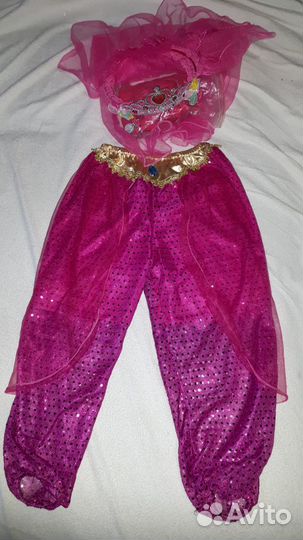 Восточная принцесса, Гном белка, собака, сова