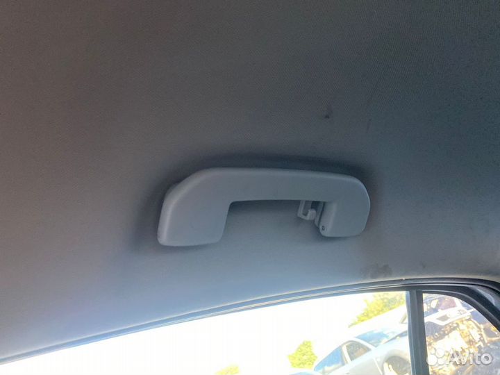 Ручки потолка Citroen C4 2