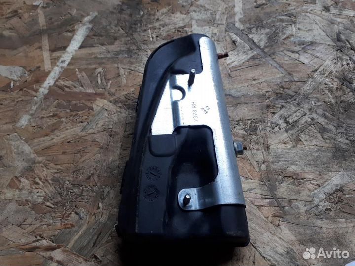 Подушка безопасности в сидение правая Saab 9-3 20