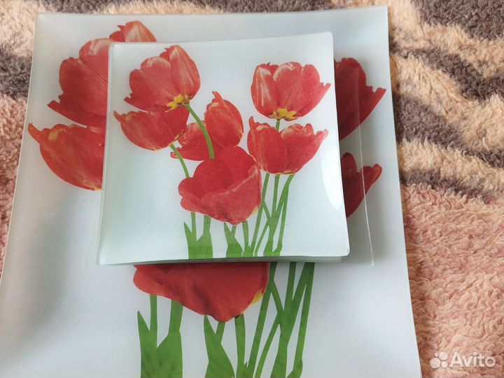 Десертный набор