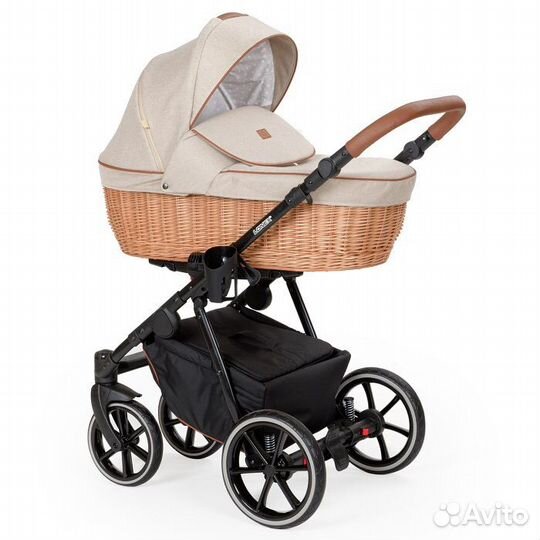 Коляска 2 в 1 lonex