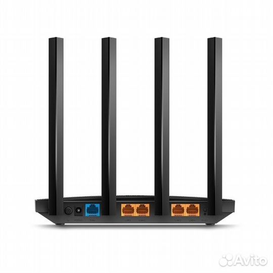 Wifi роутер TP Link Archer c6