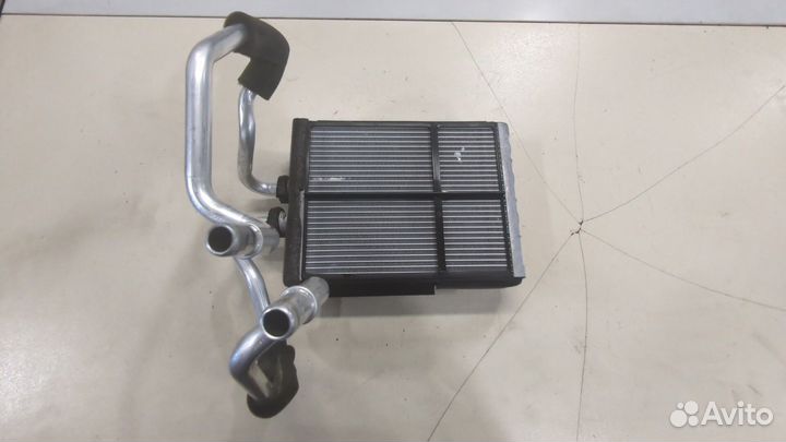 Радиатор отопителя Volvo XC90, 2016