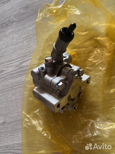 Насос гур на Opel insignia