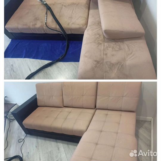 Химчистка Дивана, Матраса, Кресла, Мебели