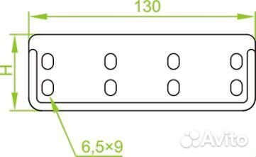 Сальник PG36 (Dпроводника 24-32мм) IP54 КЭАЗ 143111