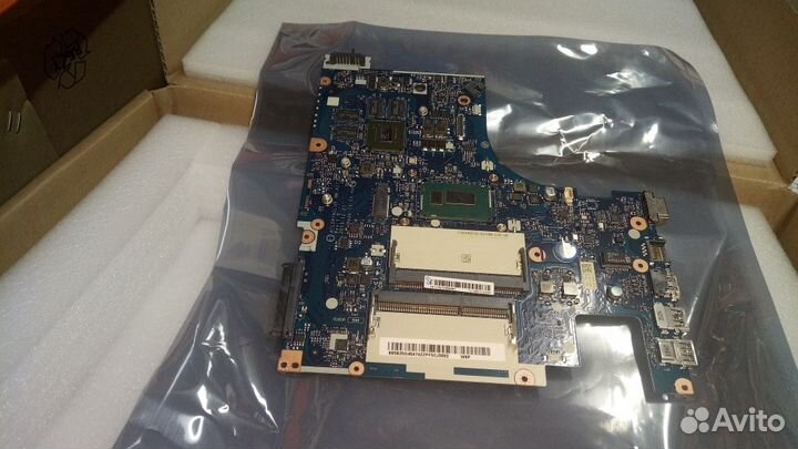 Материнская плата Lenovo Z50-70