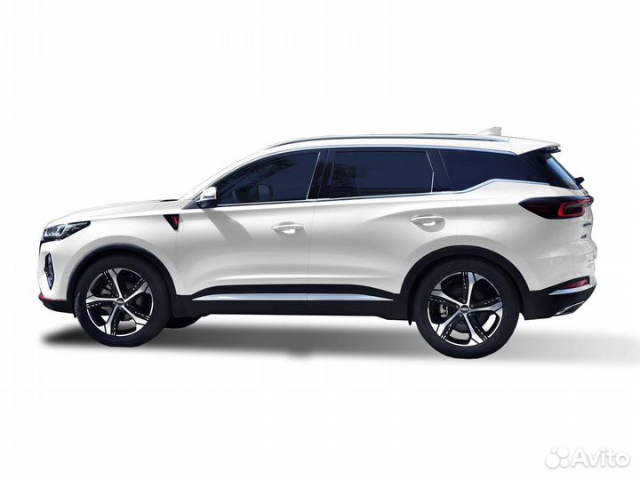 Chery Tiggo 7 Pro Max 1.5 CVT, 2023