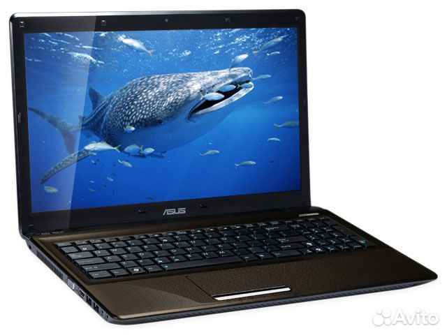 Asus K52F P6200, 2gb, hdd 320gb 15.6