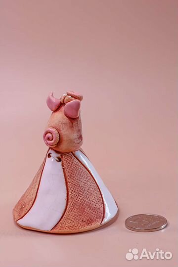 Колокольчики Чехия ч-5