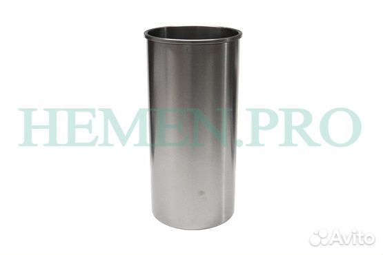 Гильза D12 Howo