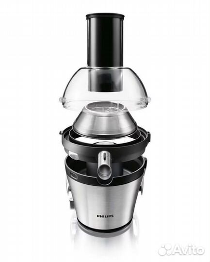 Соковыжималка Philips HR 1871