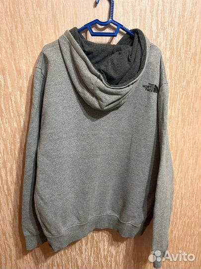 Худи The North Face