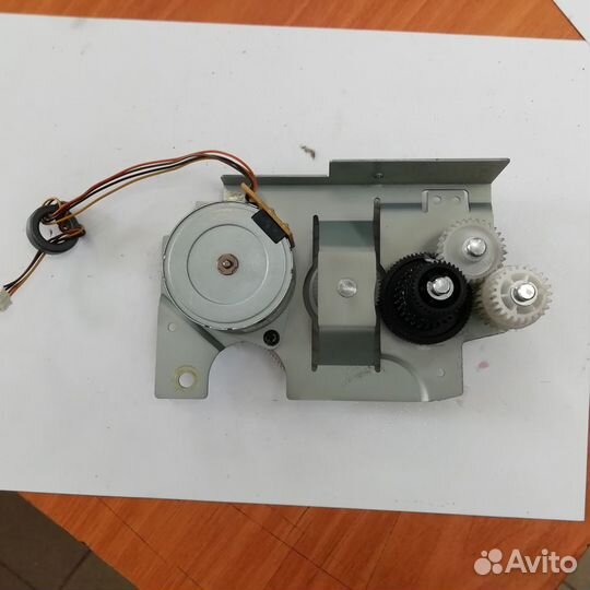 Двигатель M49SP-3K для panasonic