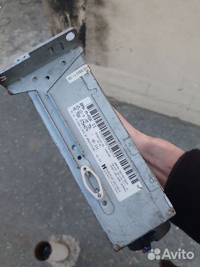 BMW mask 2 рестайлинг E60