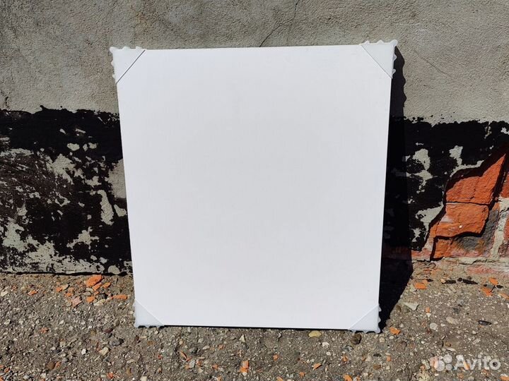 Уголки пластиковые для стекла, лдсп, мдф