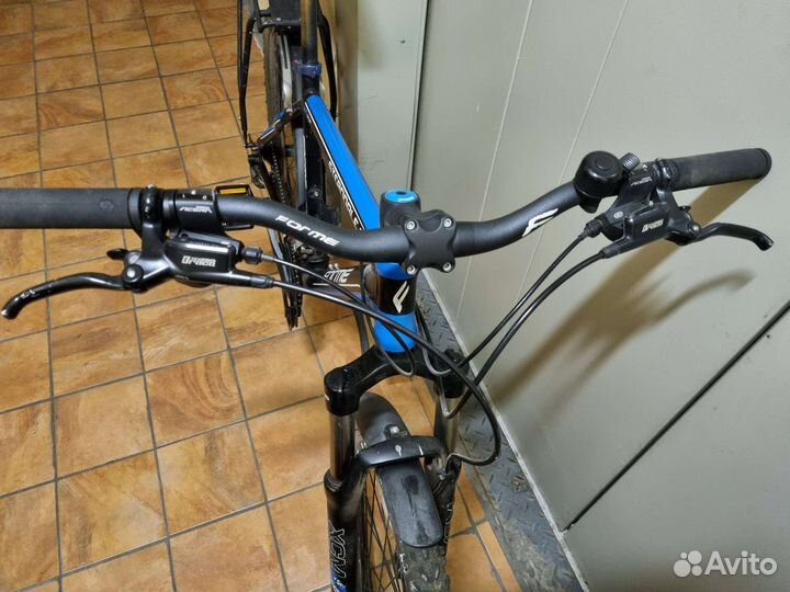 Велосипед Forme Sterndale - 17.5 (Великобритания)