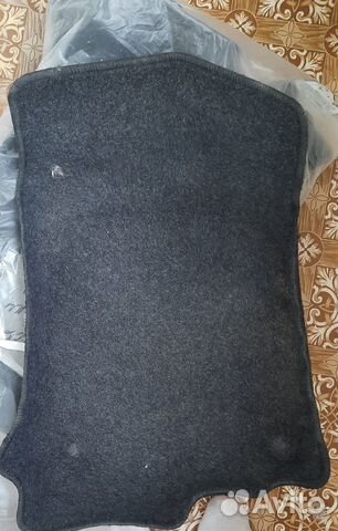 Автомобильные коврики volkswagen