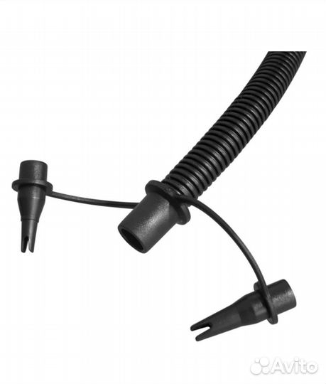 Насос для надувного матраса