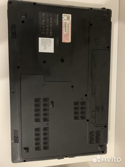 Большой мощный Lenovo Core i3/8gb озу + сумка