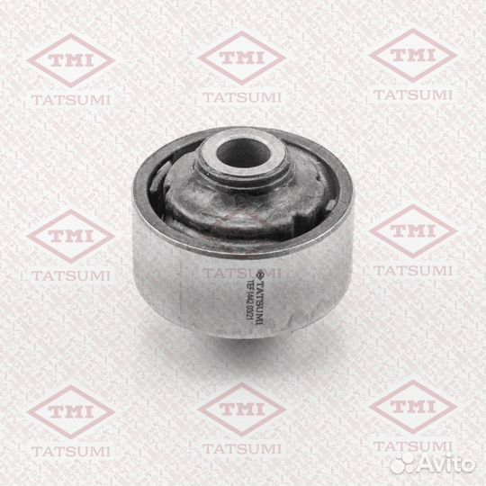 Tatsumi TEF1442 Сайлентблок рычага перед лев