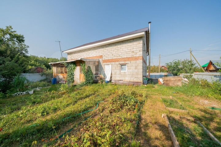 Дом 242 м² на участке 6,6 сот.