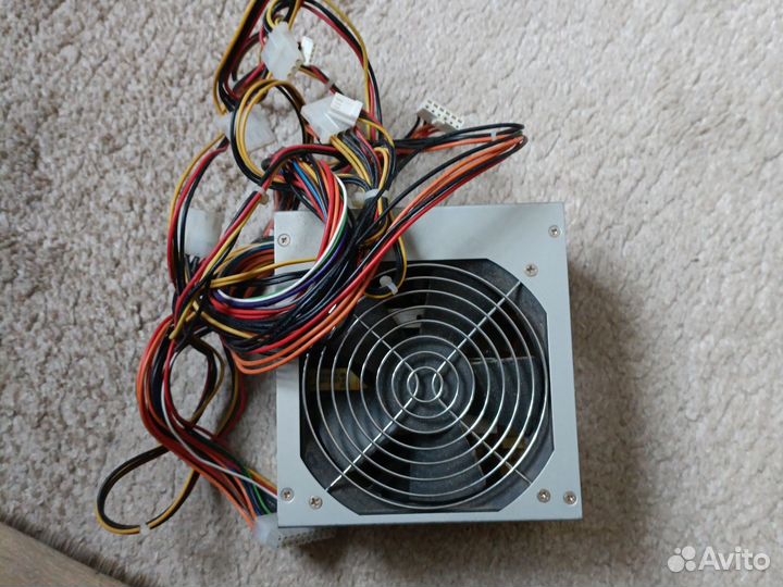 Блок питания 350w