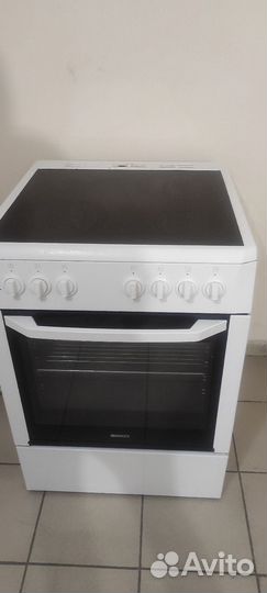 Плита электрическая Beko