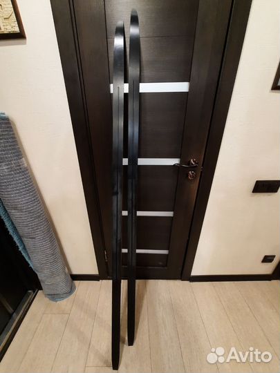 Лыжи беговые peltonen