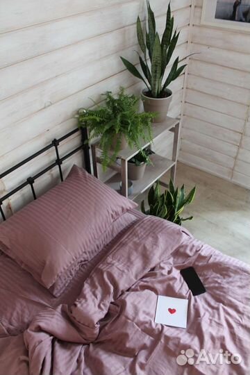 Белье постельное