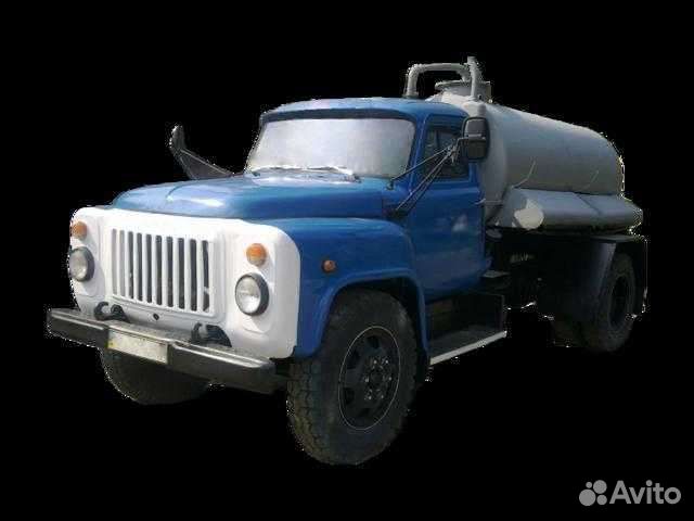 Откачка нечистот