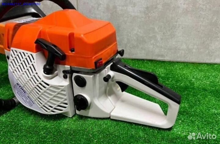 Бензопила stihl ms 660 (Арт.59723)