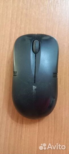 Беспроводные мыши