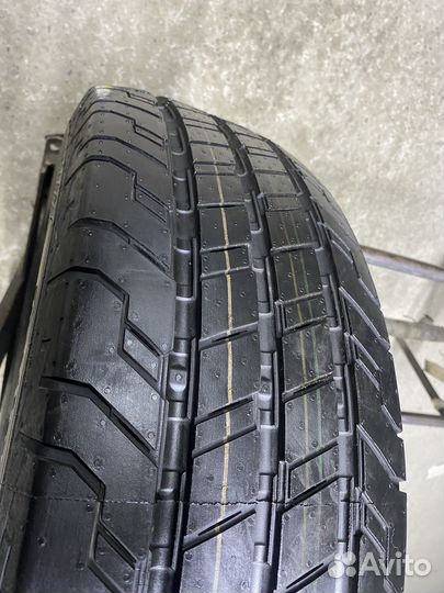 Continental ContiVanContact 100 225/75 R16C