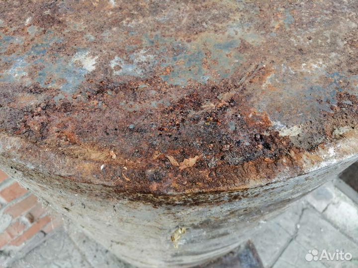 Печь для отопления, с водяной рубашкой