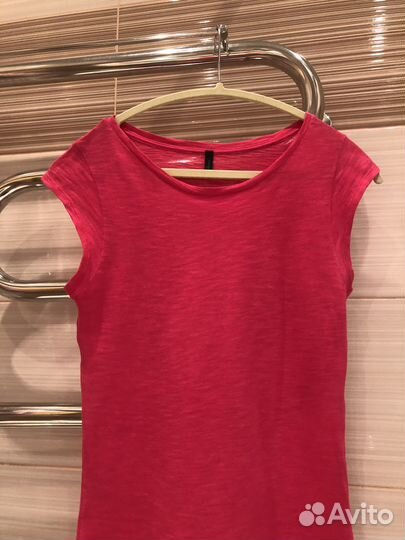 Футболка benetton Италия