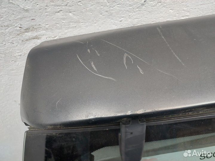 Крышка багажника Honda CR-V